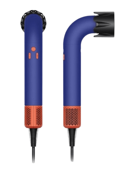 Dyson HD18 Supersonic R fen